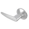 Gainsborough Satin Chrome G4 Series Ambassador Dummy Leverset - Satin Chrome