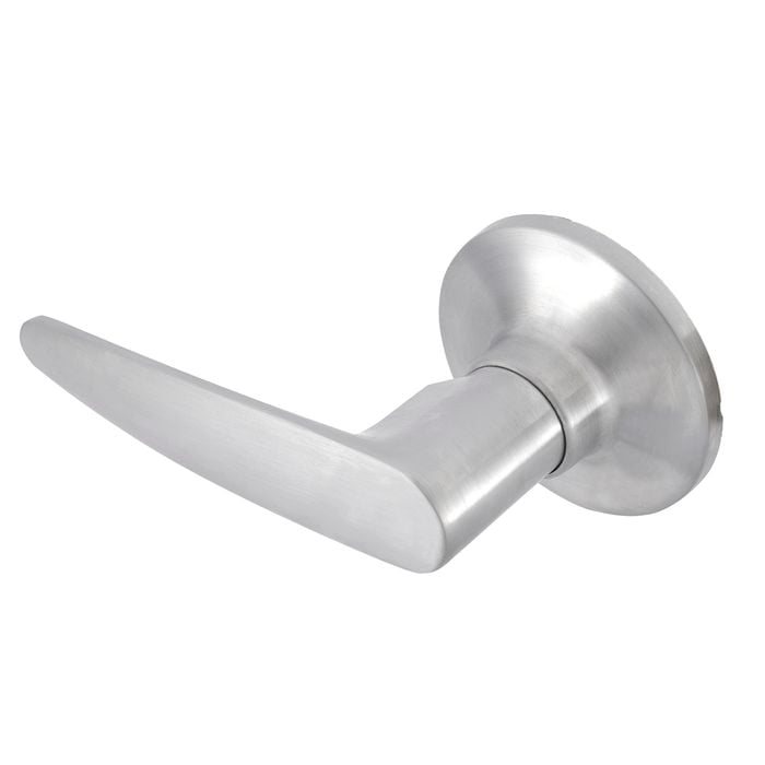 Gainsborough Satin Chrome G4 Series Ambassador Dummy Leverset - Satin Chrome
