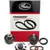 Timing Belt Kit For Ford Mondeo HC ZH20 2.0 Litre DOHC 5/1998 To 12/1998