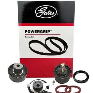 Timing Belt Kit For Ford Mondeo HC ZH20 2.0 Litre DOHC 5/1998 To 12/1998