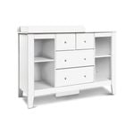 Keezi 1X Baby Changing Table Chest