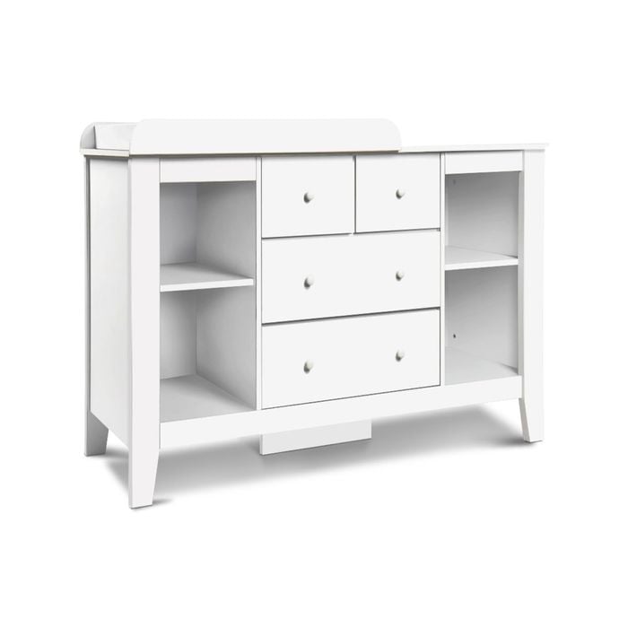 Keezi 1X Baby Changing Table Chest