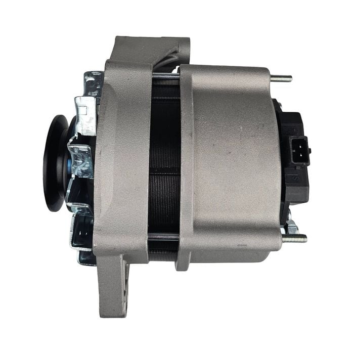 Basco  Alternator For Holden Special HR Rodeo TF Commodore VN VP VR VH Statesman VQ - BAL1033