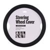 All Set Steering Wheel Cover