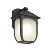 Cougar Lighting Tristan Exterior Light Greystone Small