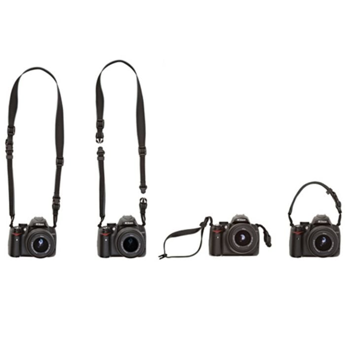 Joby Convertible Camera Neck Strap (JB01303)