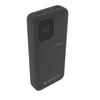 Laser ChargeCore Powerbank 20000mAh LiFePO4 (Black)