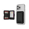 Pelican Shield Magnetic MagSafe Wallet - Black