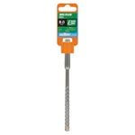 Sutton Tools 8 x 160mm 4 Cut SDS Plus Masonry Drill Bit