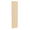 Kaboodle Honey Oak Tall Pantry End Panel