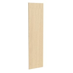 Kaboodle Honey Oak Tall Pantry End Panel