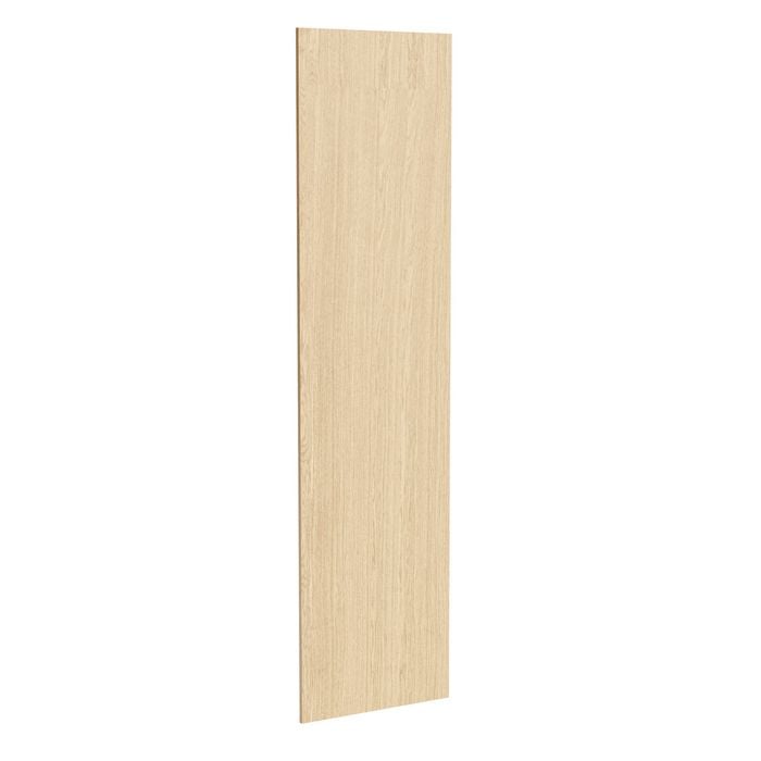 Kaboodle Honey Oak Tall Pantry End Panel