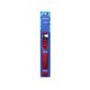 Purina Total Care Red Comfort Dog Collar - Medium
