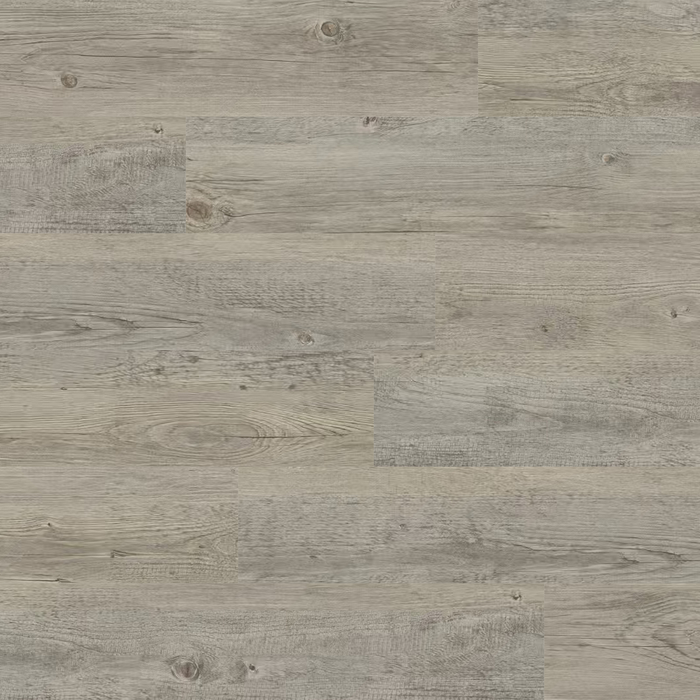 Smart Home Products 914 x 152 x 2mm Charcoal Oak Self Adhesive Vinyl Plank - 2.22m² Per Pack