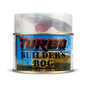 Turbo Builder's Bog - 250ml