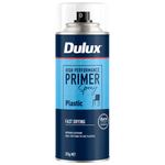 Spray Paint Dulux 300G Plastic Primer