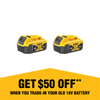 DeWALT Accu DCB184 XR 18V 5Ah kopen