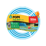 Pope 12mm x 50m TR True Blue Garden Hose
