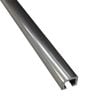 QEP 2.5m Aluminium T Pencil Trim