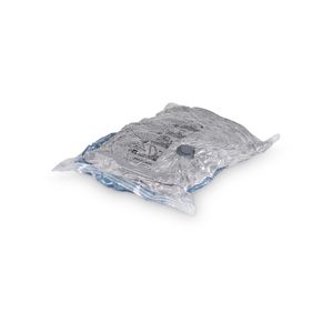 All Set 125 x 88cm Vacuum Storage Bag - 2 Set