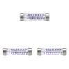 3PK Acurite Refrigerator Freezer Fridge Thermometer Bar Home Kitchen