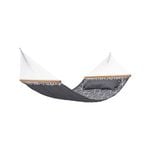 Two Trees Double Quilted Hammock