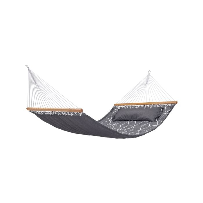 Two Trees Double Quilted Hammock
