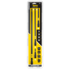 Kango Hypertorque™ 75mm-450mm  Impactact  Extension  Bar  Set - 4 Piece