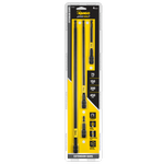 Kango Hypertorque™ 75mm-450mm  Impactact  Extension  Bar  Set - 4 Piece
