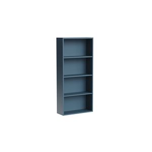Kaboodle 300-399mm Juniper Customisable Shallow Med Pantry Open Shelf
