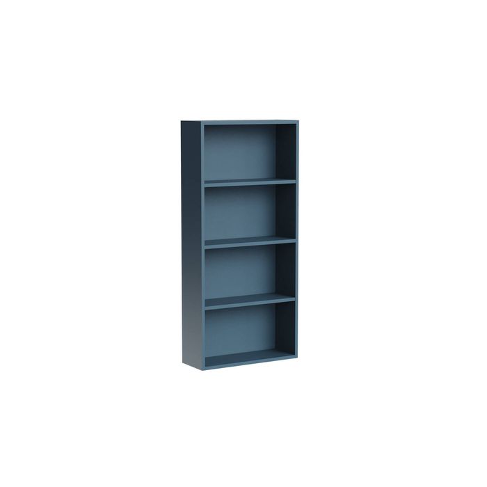 Kaboodle 300-399mm Juniper Customisable Shallow Med Pantry Open Shelf