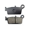 Xyt World Rear Brake Pads For Honda Xr 400 Rt Rv Rw Rx Ry R1 R2 R3 R4 1996-2002 2003 2004