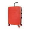 Reebok Adventure Medium 100l Hard Shell Case Suitcase Luggage Orange