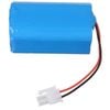 Replacement Battery For Ilife A4 A4s A6 V7 V7s X620 Y8h4 Robot Vacuum Cleaner