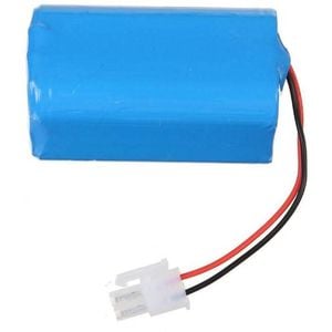 Replacement Battery For Ilife A4 A4s A6 V7 V7s X620 Y8h4 Robot Vacuum Cleaner