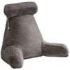 Bed Reading Pillow Neck Support Sit Up Husband Backrest