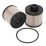 EF-11010 Sakura fuel filter -suits Ford / Citroen/ Peugeot 2014-On