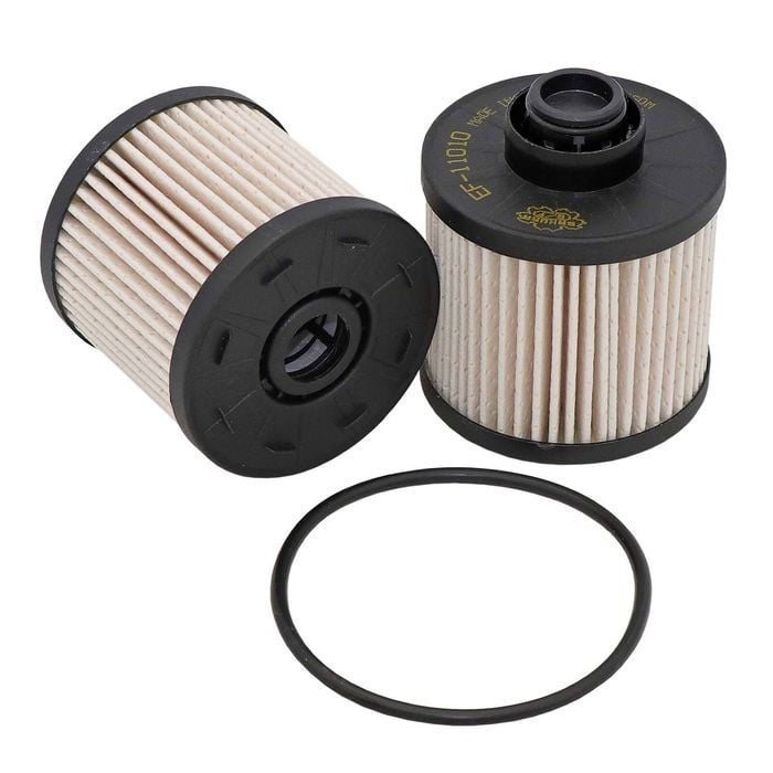 EF-11010 Sakura fuel filter -suits Ford / Citroen/ Peugeot 2014-On