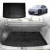Boot Liner For Kia Ev3 2025-onwards All Weather Heavy Duty Cargo Trunk Cover Mat Luggage Tray Car Accessories