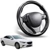Segmented Steering Wheel Cover for Mazda 6 2013 - Current (GJ)