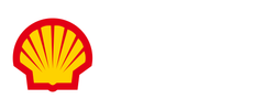 Shell red and yellow image with Shell and Card in coloured writing.