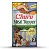 Inaba Churu Meal Topper Tuna Recipe For Adult Dogs 3 Tubes
