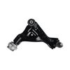 Front Lower Left Control Arm For Mercedes Benz Vito, Viano, Valente, 639 04~15