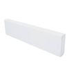 PermaTimber 30 x 11mm 2.7m Antique White PVC Composite DAR