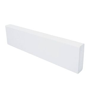 PermaTimber 30 x 11mm 2.7m Antique White PVC Composite DAR