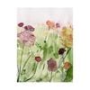 Artey | Among the Watercolor Wildflowers II - Stretched Canvas - Stretched Canvas - 60 x 80cm