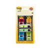 POST-IT Flags 680-SH4VA ValPack of Pack of 6