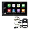 Soundstream 70m To Suit Ford Ranger Px 12-15