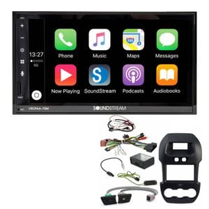 Soundstream 70m To Suit Ford Ranger Px 12-15