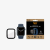 PanzerGlass Screen Protector For Apple Watch Series 7 45mm Black
